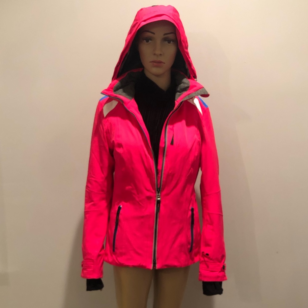 Bogner Fire+Ice Ski Coat